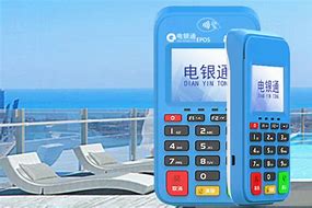 玛纳斯公司POS机